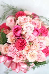 お祝いアレンジメント 開店花 お祝いフラワーギフト