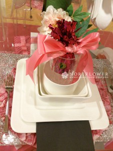 ウェディングアイテム　in　アメリカ