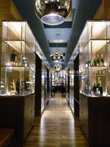 カルフォルニアワイン　＆　LOVE　JAPAN　BRAND　和インリボン