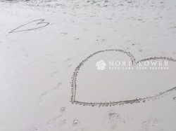 海外ウェディング　リゾートウェディング　海外挙式　リゾートフラワー