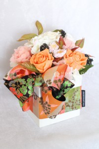 love japan bland　　ラブジャパンブランド　フラワーアレンジ