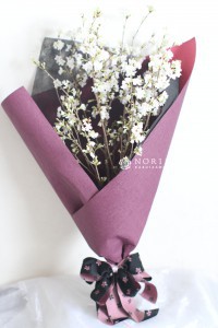 桜花束　ＬＯＶＥＪＡＰＡＮブランドｌコラボ商品