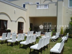 ガーデン挙式 ガーデンウェディング