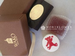 ウェディングドレスショップ