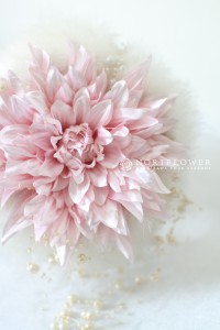 ウェディングブーケ　アートフラワーウェディングブーケ　ブーケ　軽井沢ウェディングブーケ　軽井沢