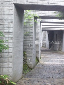 石の教会　軽井沢ウェディング　軽井沢ウェディングブーケ　軽井沢ブーケ　