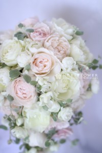ウェディングブーケ　ブーケ　軽井沢ブーケ　軽井沢花屋　軽井沢フラワーショップ　軽井沢ウェディング