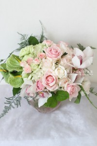 軽井沢フラワーギフト フラワーギフト フラワーアレンジメント お祝いギフトフラワー