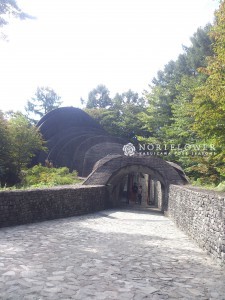 石の教会　軽井沢ウェディングブーケ　軽井沢ウェディング