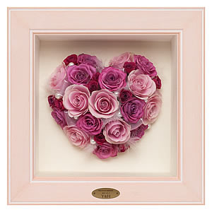 アフターブーケ